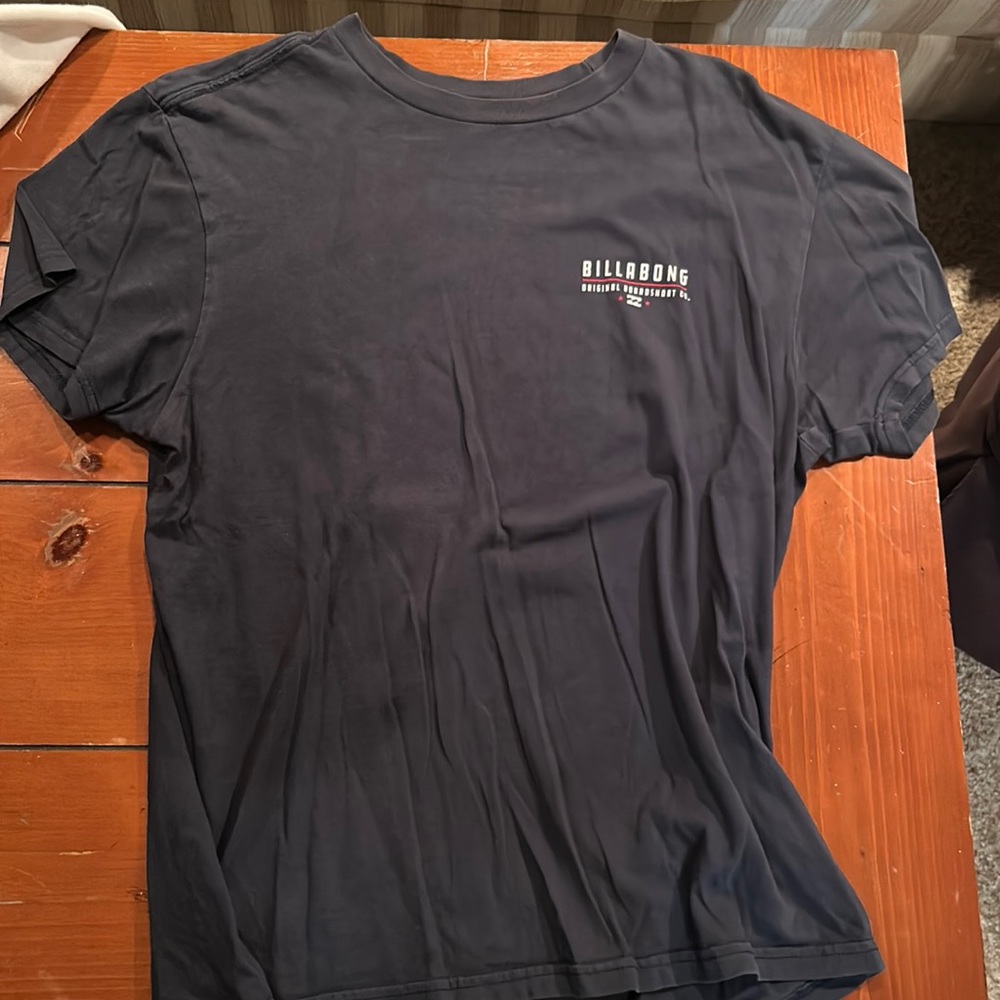 Billabong Tshirt
